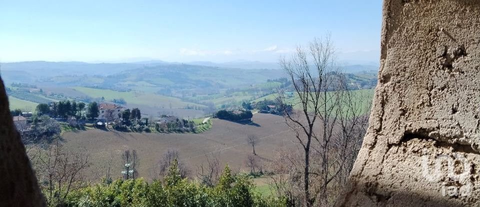Casa indipendente 0 locali di 2.460 m² in Montegranaro (63812)