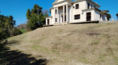 Casa indipendente 0 locali di 2.460 m² in Montegranaro (63812)