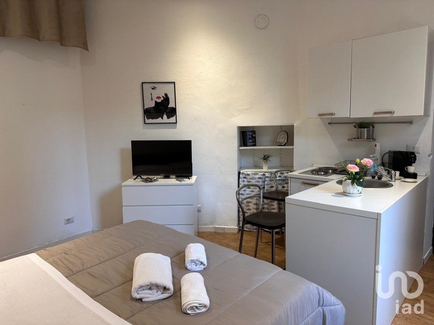 Monolocale di 30 m² a Milano (20123)