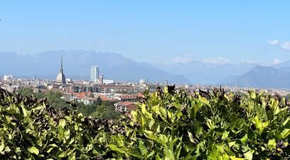 Casa indipendente 8 locali di 306 m² in Torino (10132)