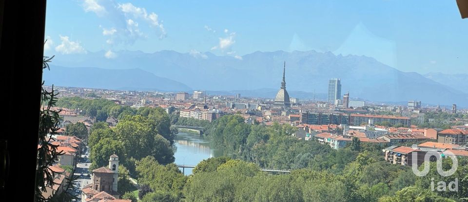 Casa indipendente 8 locali di 306 m² in Torino (10132)