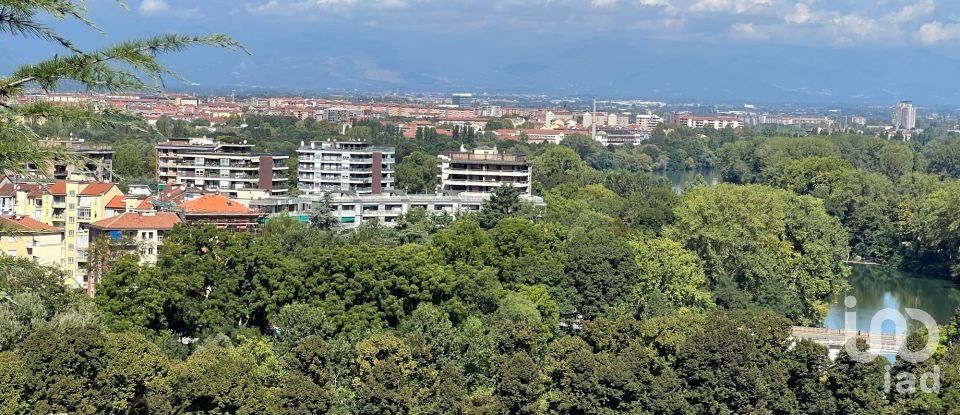 Casa indipendente 8 locali di 306 m² in Torino (10132)