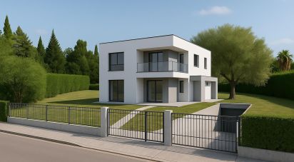 Terreno di 645 m² in Roseto degli Abruzzi (64026)