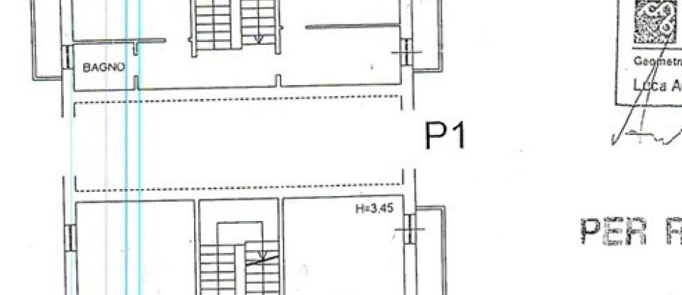 Casa indipendente / Villa 15 locali di 226 m² in Civitanova Marche (62012)