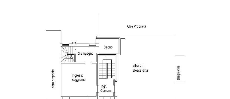 Trilocale di 65 m² a Rovigo (45100)