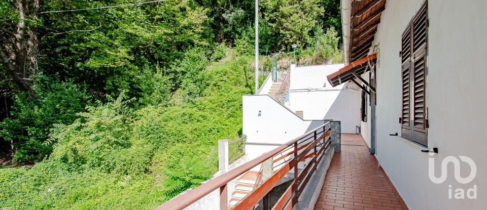 Villa Bifamiliare 13 locali di 190 m² in Ceranesi (16014)