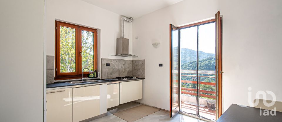 Villa Bifamiliare 13 locali di 190 m² in Ceranesi (16014)