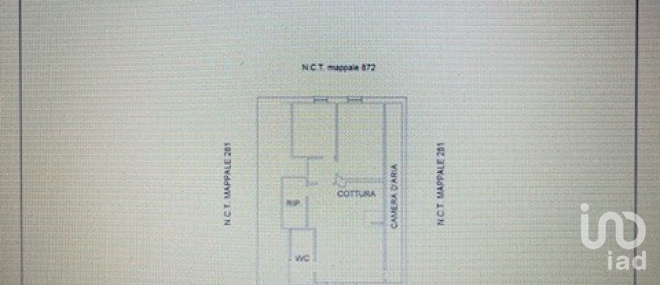 Villa Bifamiliare 13 locali di 190 m² in Ceranesi (16014)