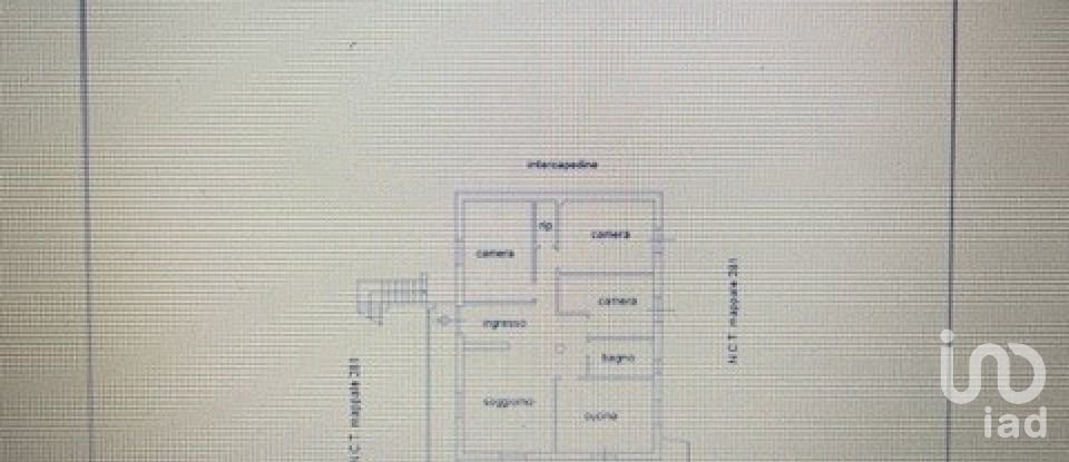 Villa Bifamiliare 13 locali di 190 m² in Ceranesi (16014)