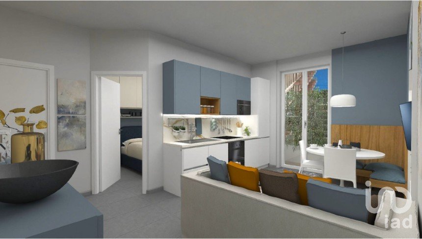 Trilocale di 60 m² a Varazze (17019)