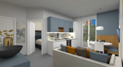 Trilocale di 60 m² a Varazze (17019)