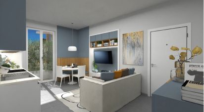 Trilocale di 60 m² a Varazze (17019)