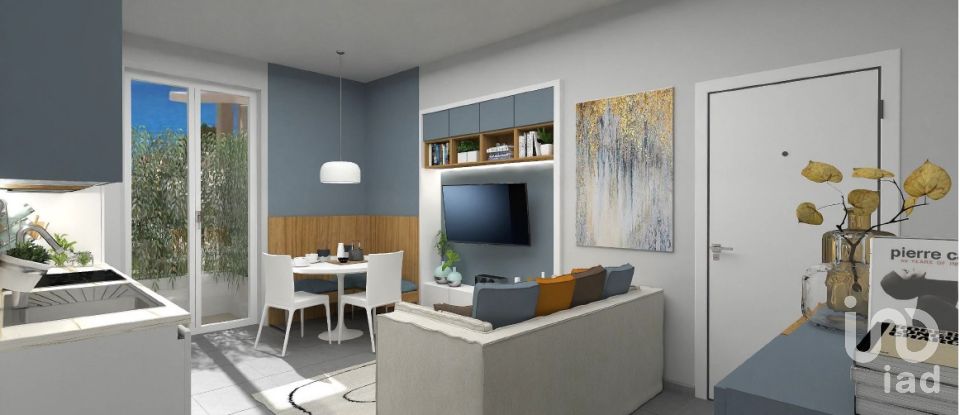 Trilocale di 60 m² a Varazze (17019)