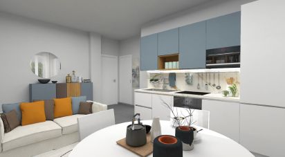 Trilocale di 60 m² a Varazze (17019)