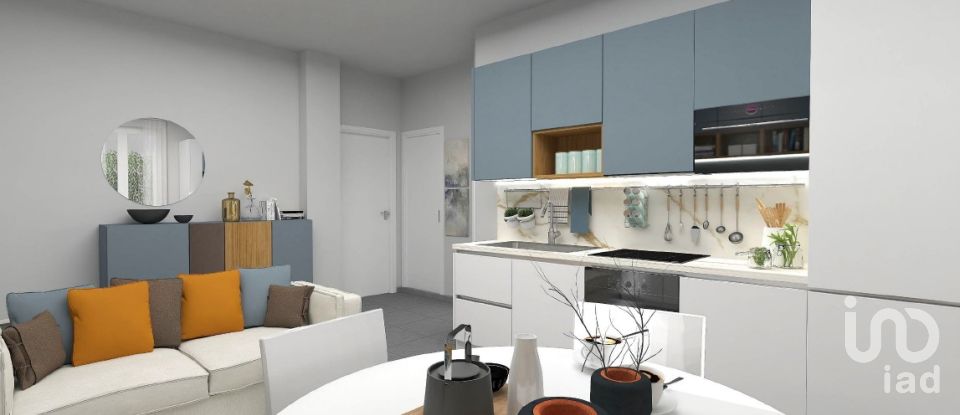 Trilocale di 60 m² a Varazze (17019)