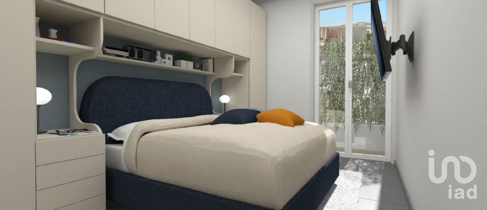 Trilocale di 60 m² a Varazze (17019)