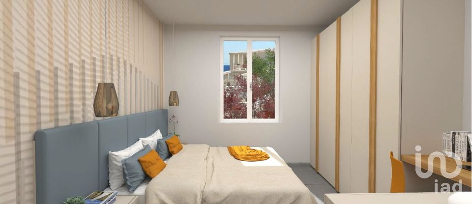 Trilocale di 60 m² a Varazze (17019)