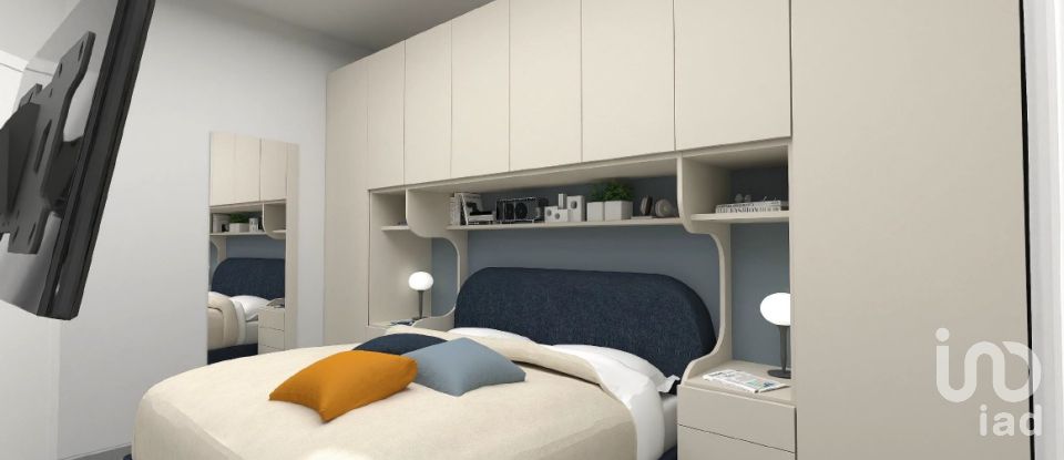 Trilocale di 60 m² a Varazze (17019)