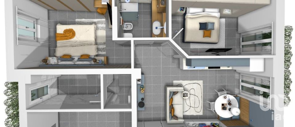 Trilocale di 60 m² a Varazze (17019)