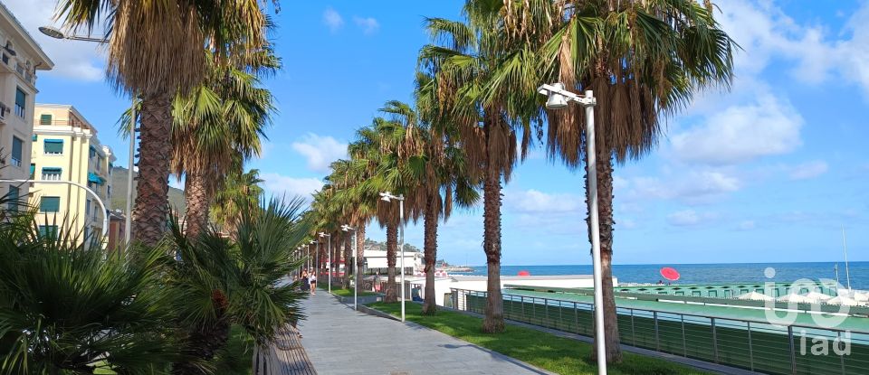 Trilocale di 60 m² a Varazze (17019)