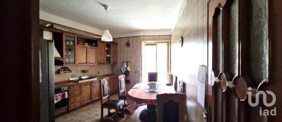 Four-room apartment of 127 m² in Pinerolo (10064)