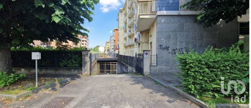 Four-room apartment of 127 m² in Pinerolo (10064)