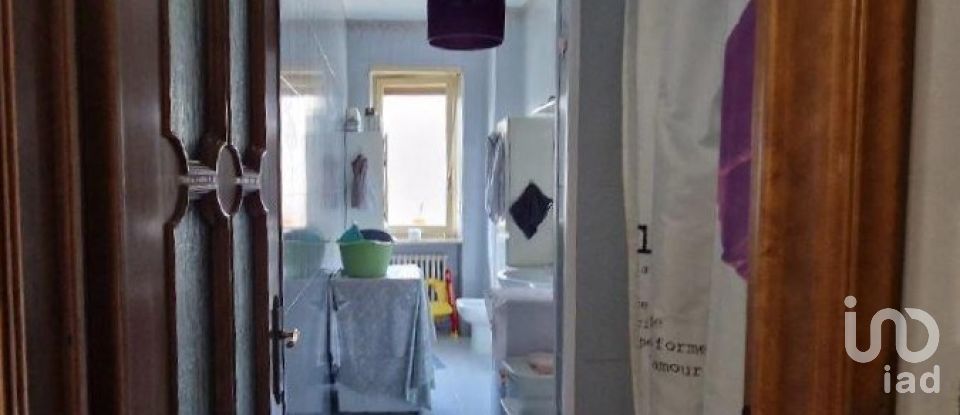 Four-room apartment of 127 m² in Pinerolo (10064)