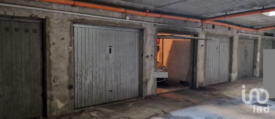 Four-room apartment of 127 m² in Pinerolo (10064)