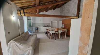 Casa di paese 7 locali di 70 m² in Alanno (65020)