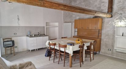 Casa di paese 7 locali di 70 m² in Alanno (65020)