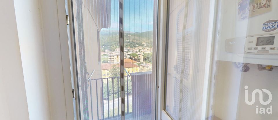 Appartamento 5 locali di 86 m² a Arenzano (16011)