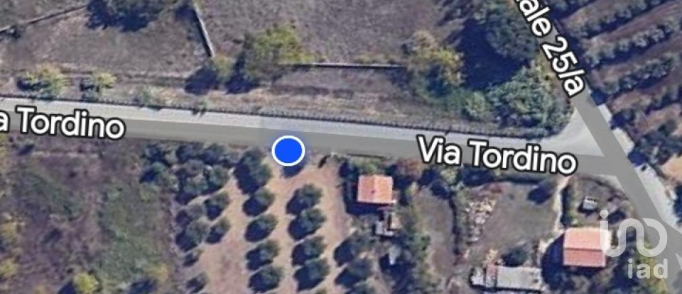 Terreno di 2.147 m² in Castellalto (64020)