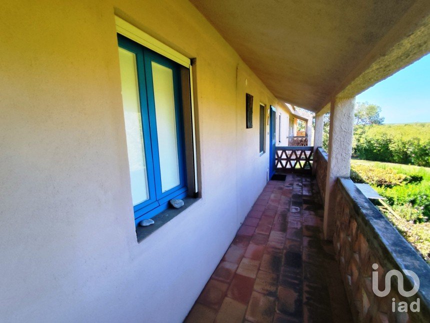 Apartment 5 rooms of 90 m² in Scalea (87029)