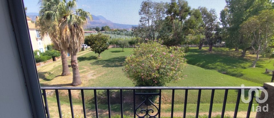 Apartment 5 rooms of 90 m² in Scalea (87029)