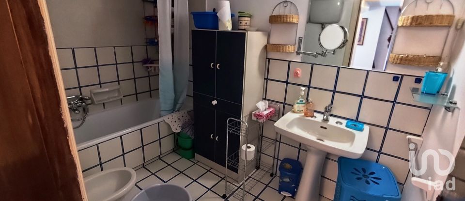 Apartment 5 rooms of 90 m² in Scalea (87029)