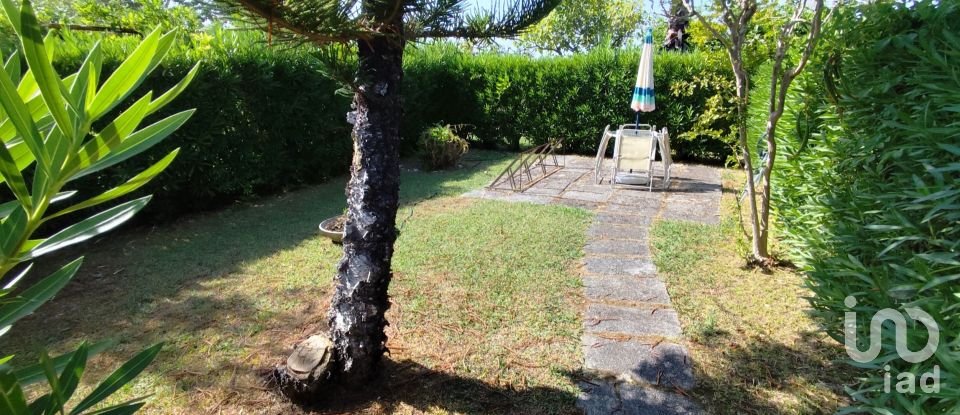 Apartment 5 rooms of 90 m² in Scalea (87029)