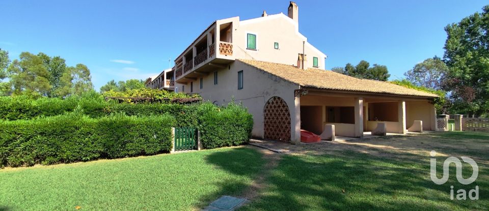 Apartment 5 rooms of 90 m² in Scalea (87029)