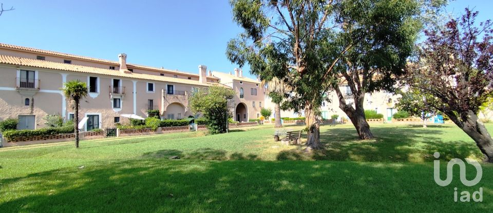 Apartment 5 rooms of 90 m² in Scalea (87029)