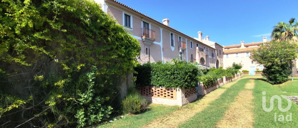 Apartment 5 rooms of 90 m² in Scalea (87029)