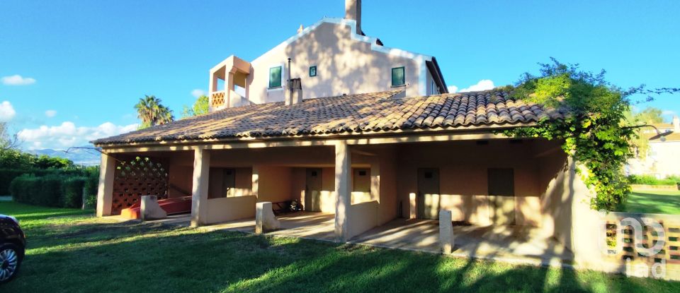 Apartment 5 rooms of 90 m² in Scalea (87029)