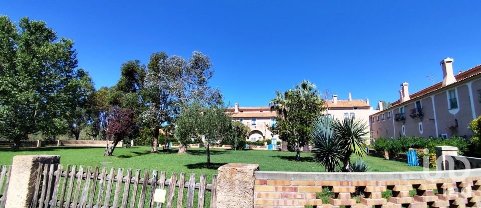 Apartment 5 rooms of 90 m² in Scalea (87029)