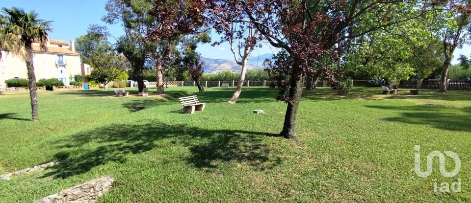 Apartment 5 rooms of 90 m² in Scalea (87029)