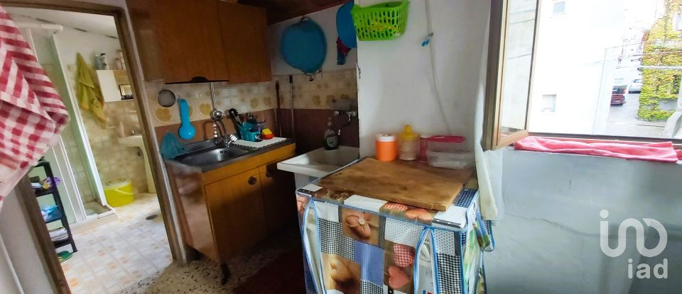 Quadrilocale di 35 m² a Serra d'Aiello (87030)