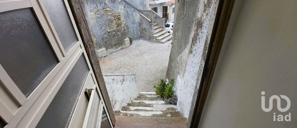 Quadrilocale di 35 m² a Serra d'Aiello (87030)