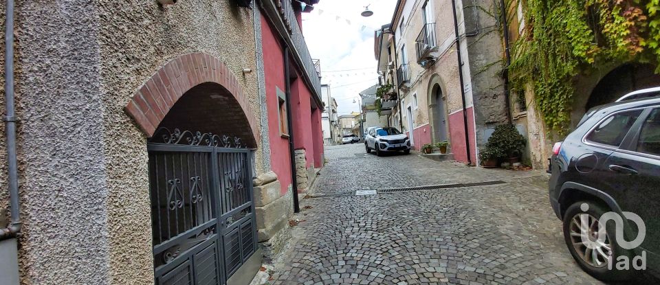 Quadrilocale di 35 m² a Serra d'Aiello (87030)