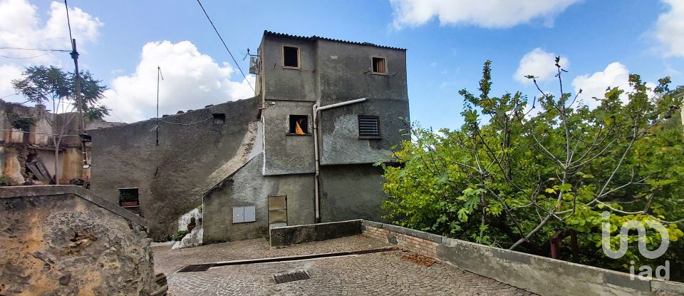 Quadrilocale di 35 m² a Serra d'Aiello (87030)