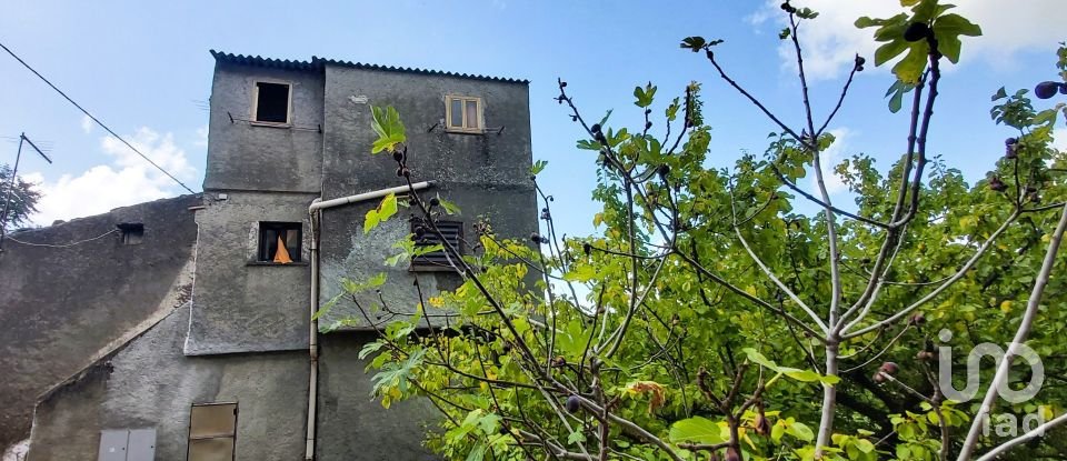 Quadrilocale di 35 m² a Serra d'Aiello (87030)