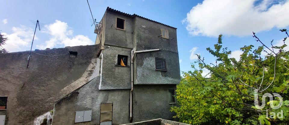 Quadrilocale di 35 m² a Serra d'Aiello (87030)
