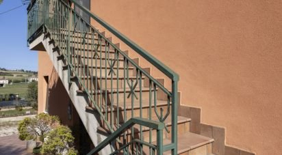 Appartamento 8 locali di 164 m² a Osimo (60027)