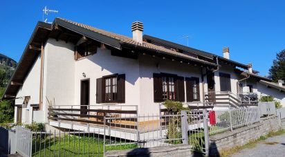 Villa a schiera 3 locali di 90 m² in Premeno (28818)
